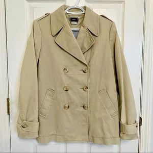 MEXX Pea Coat